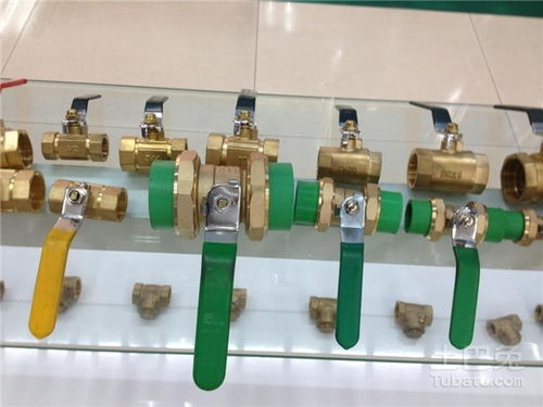 空調閥門廠家推薦