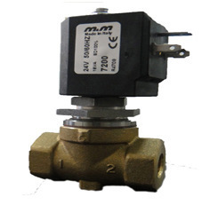 寧波海曙易點網絡技術供應高壓進水電磁閥全解析 價格、廠家與產品圖片